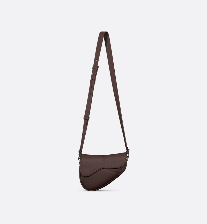 Mini Saddle Bag 7