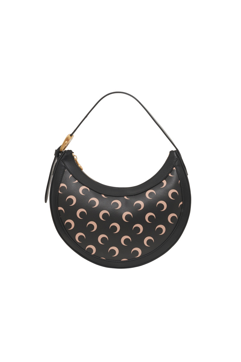 Marine Serre Moon Canvas Eclips Mini outlook