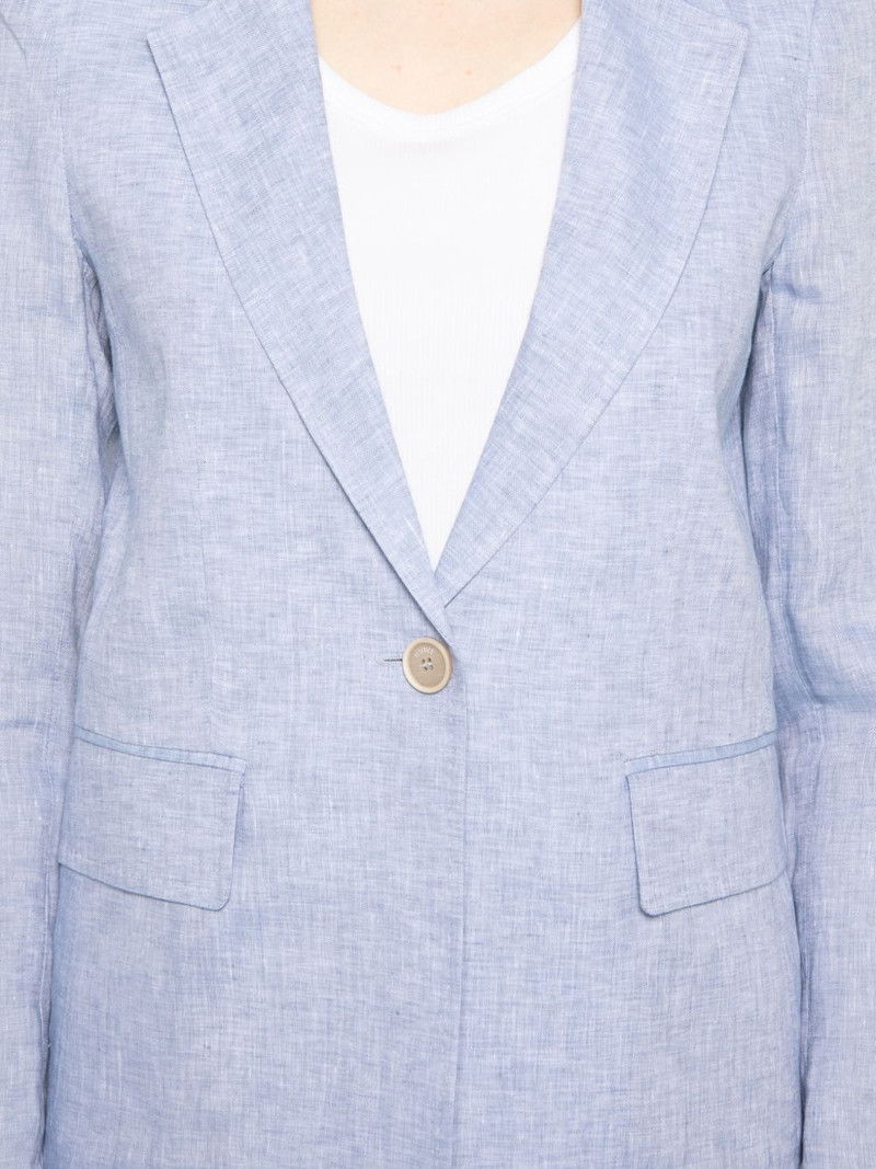single-breasted blazer 5