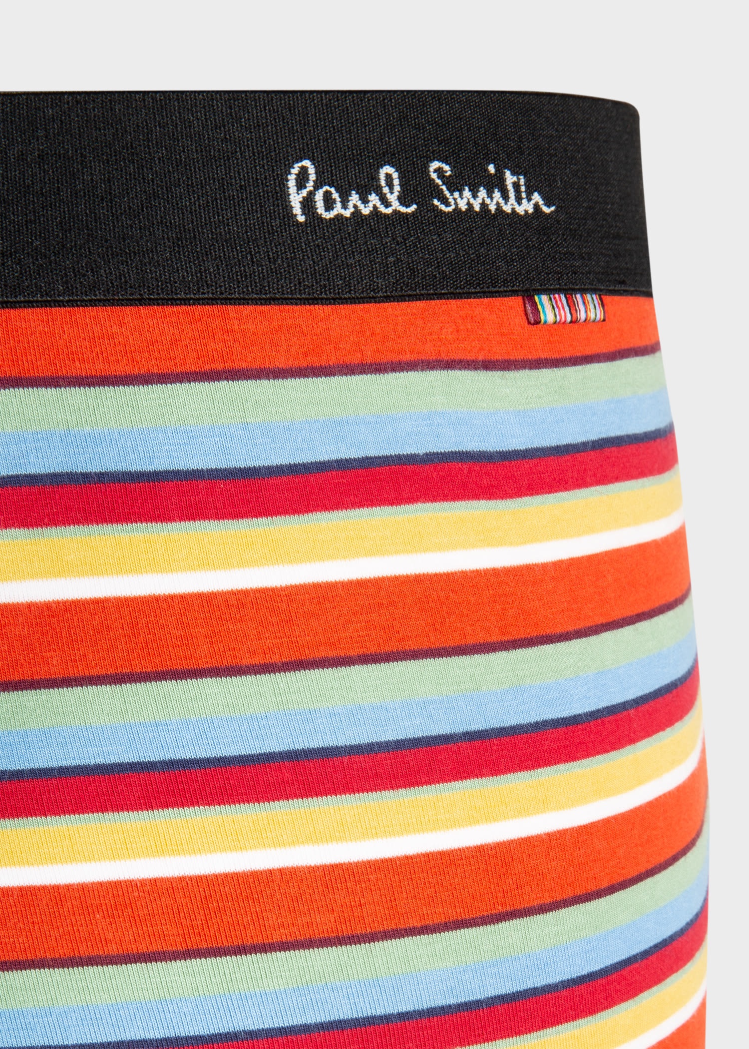 Stripe Boxer Briefs - 3