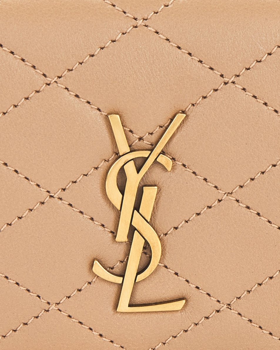 Gaby Chain Bag - 7
