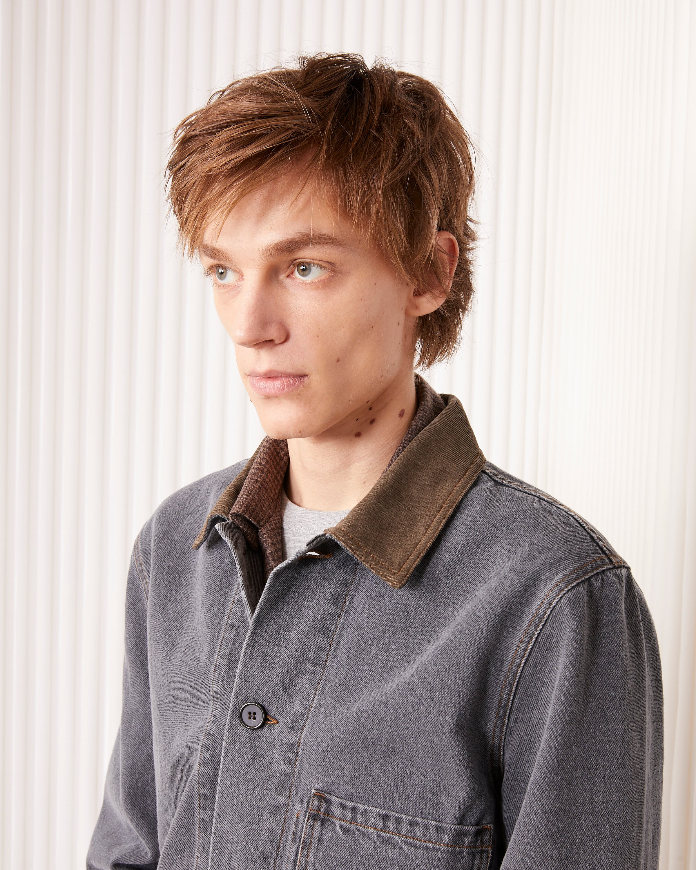 CARLITO JACKET - 4