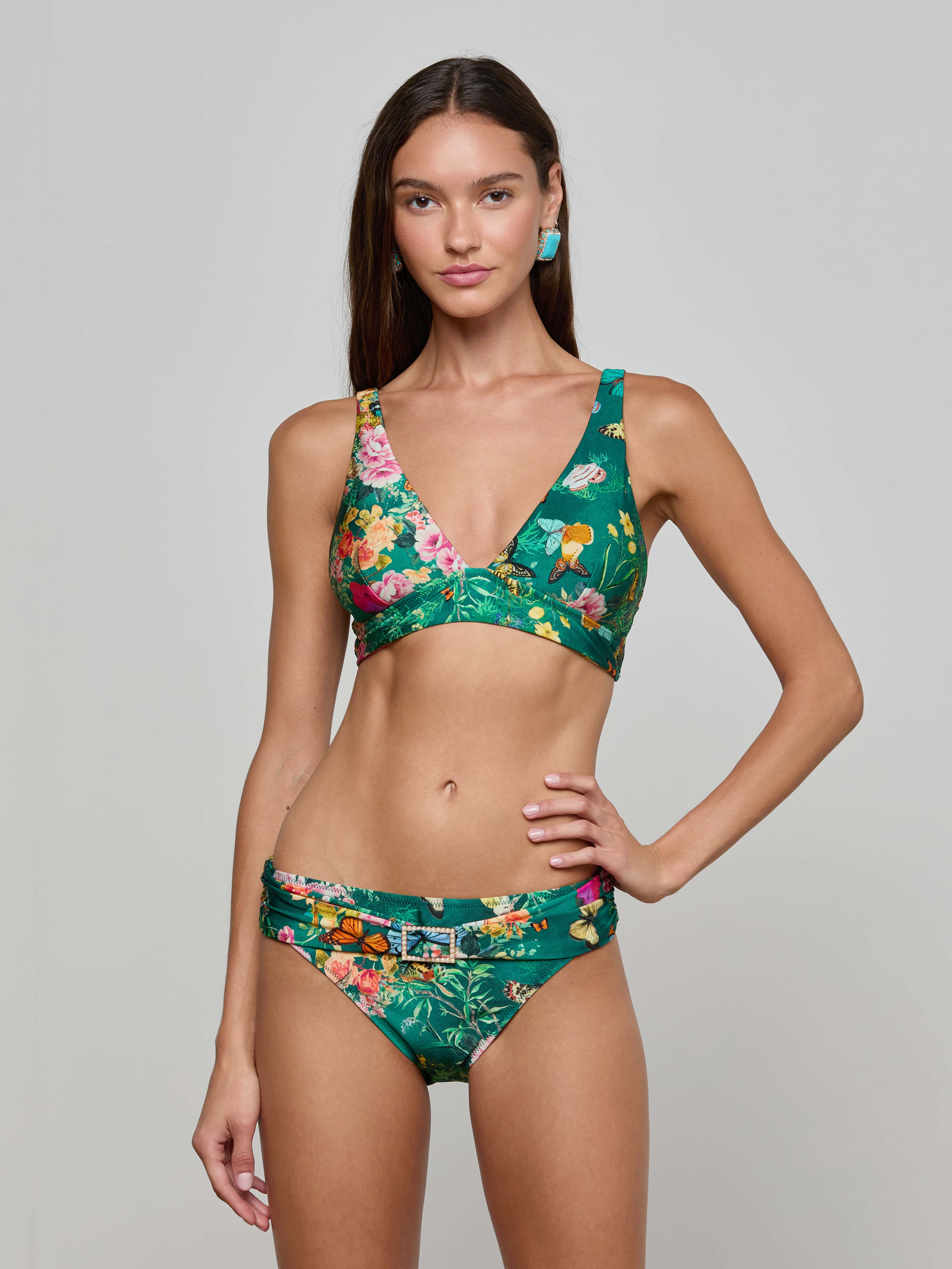 Miya Bikini Bottom - 3