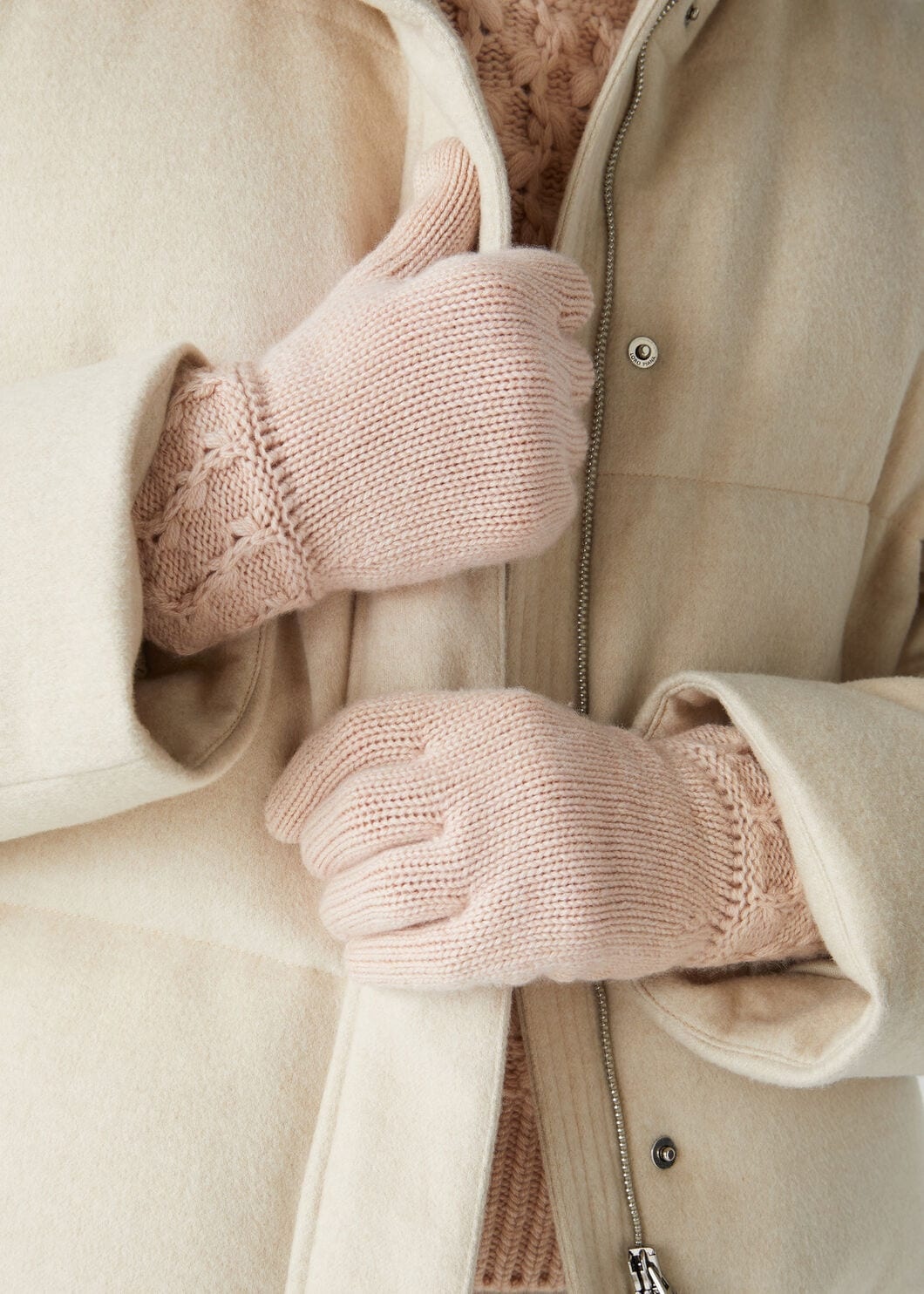 Vallé Gloves - 2
