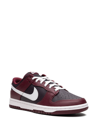 Nike Dunk Low Retro sneakers outlook