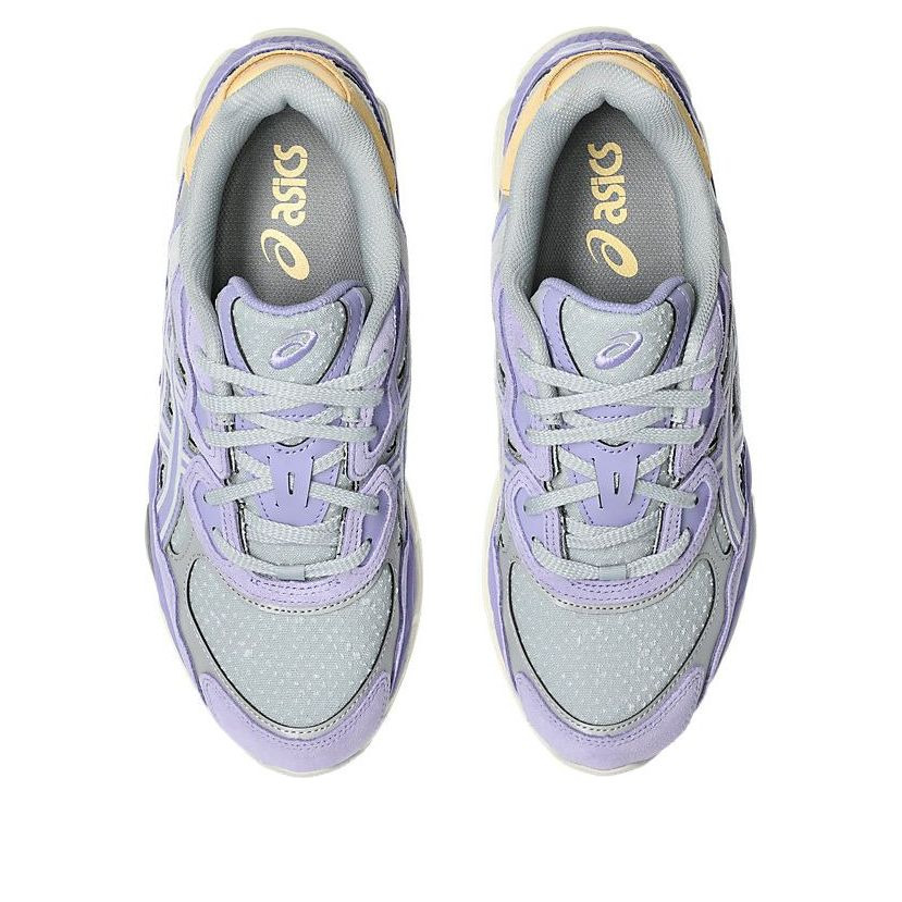 ASICS Gel-NYC 'Piedmont Grey Bluebell' 1203A826-020 - 5