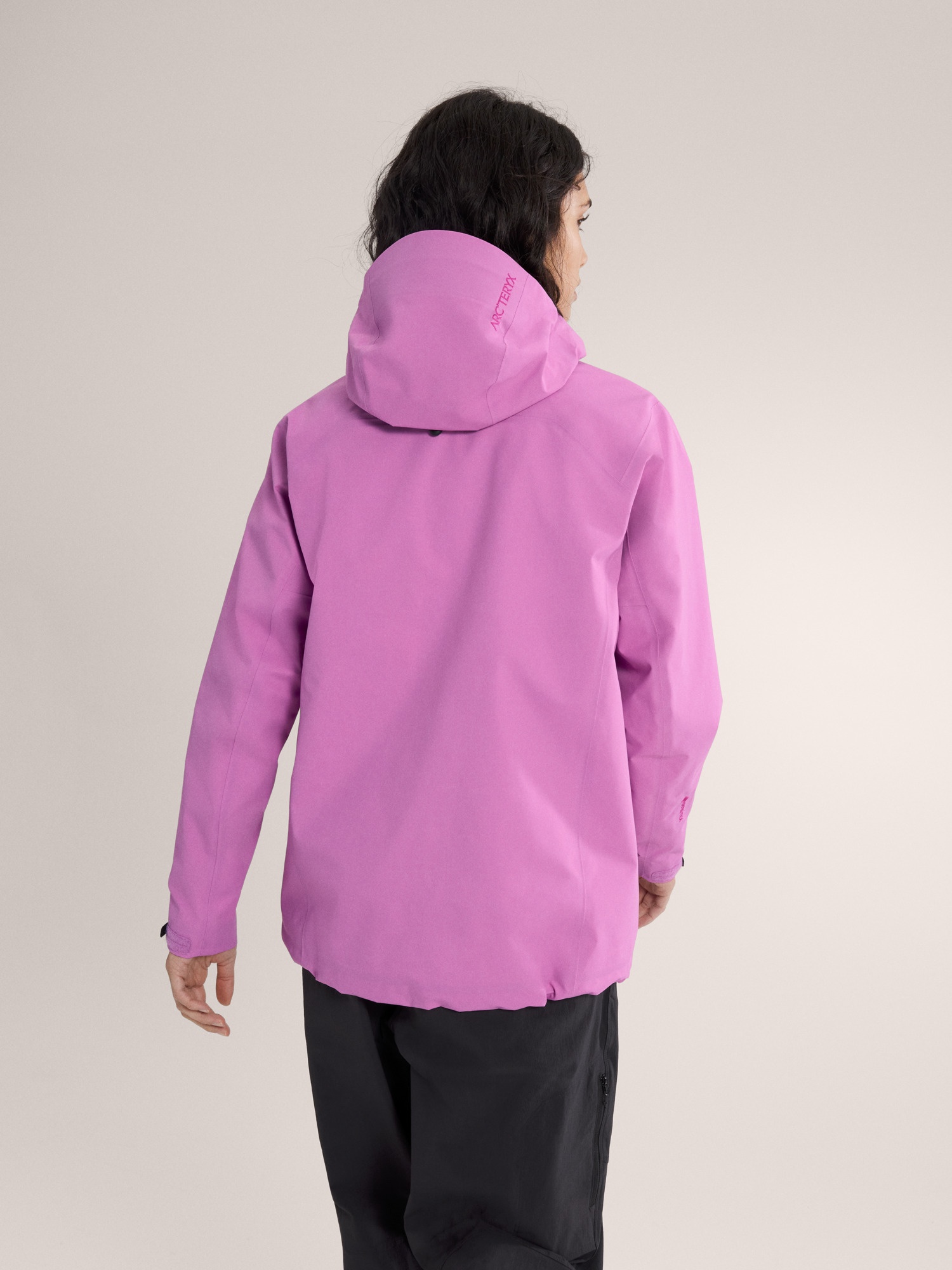 Beta Jacket - 4