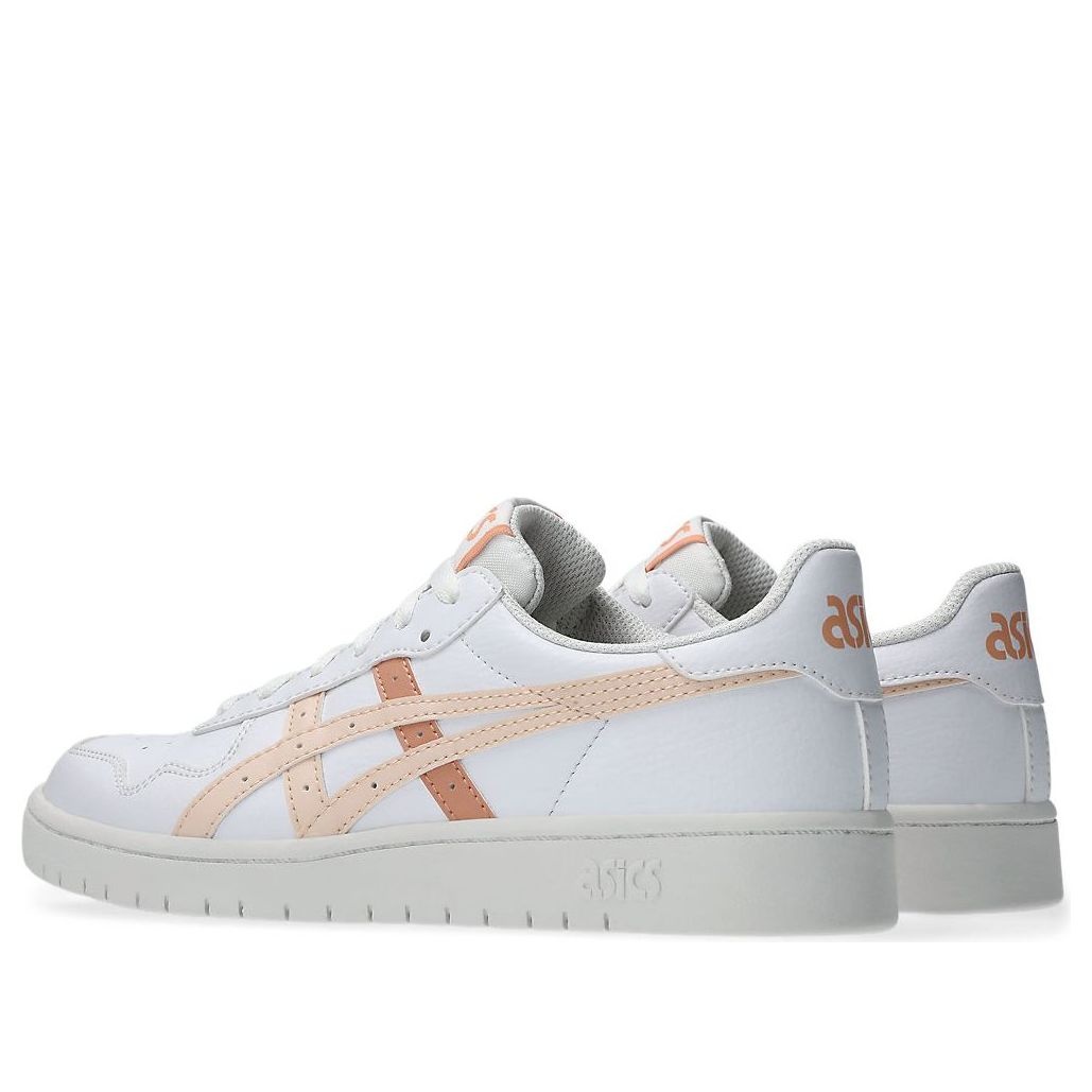 (WMNS) ASICS Japan S 'White Pearl Pink' 1202A118-135 - 4