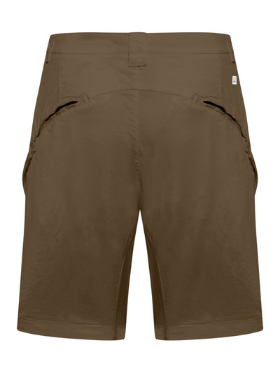 C.P. Company STRETCH SATEEN UTILITY SHORTS outlook