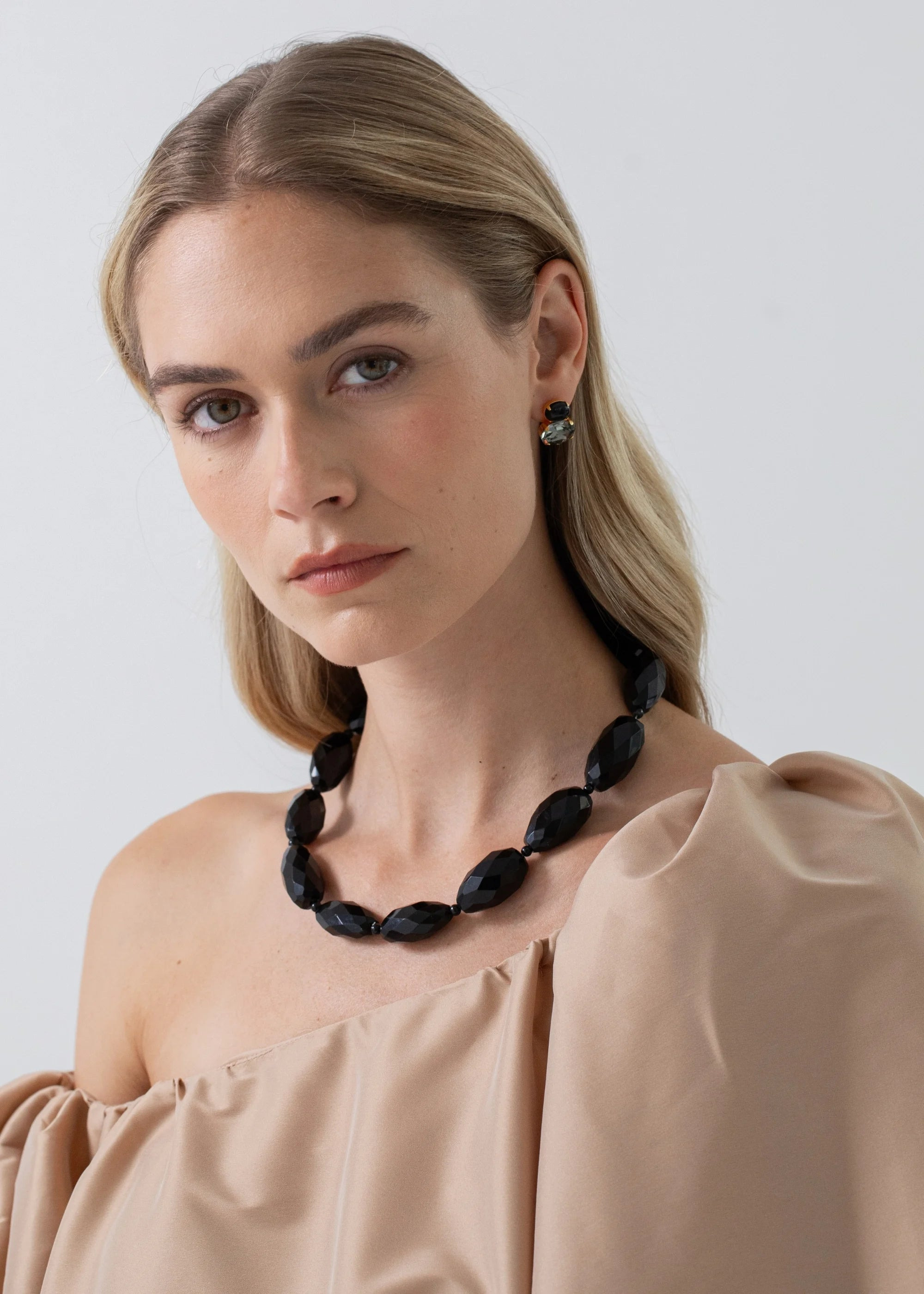 Wrenlee Necklace - 3