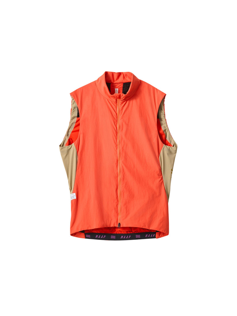 Alt_Road™ Thermal Vest 1