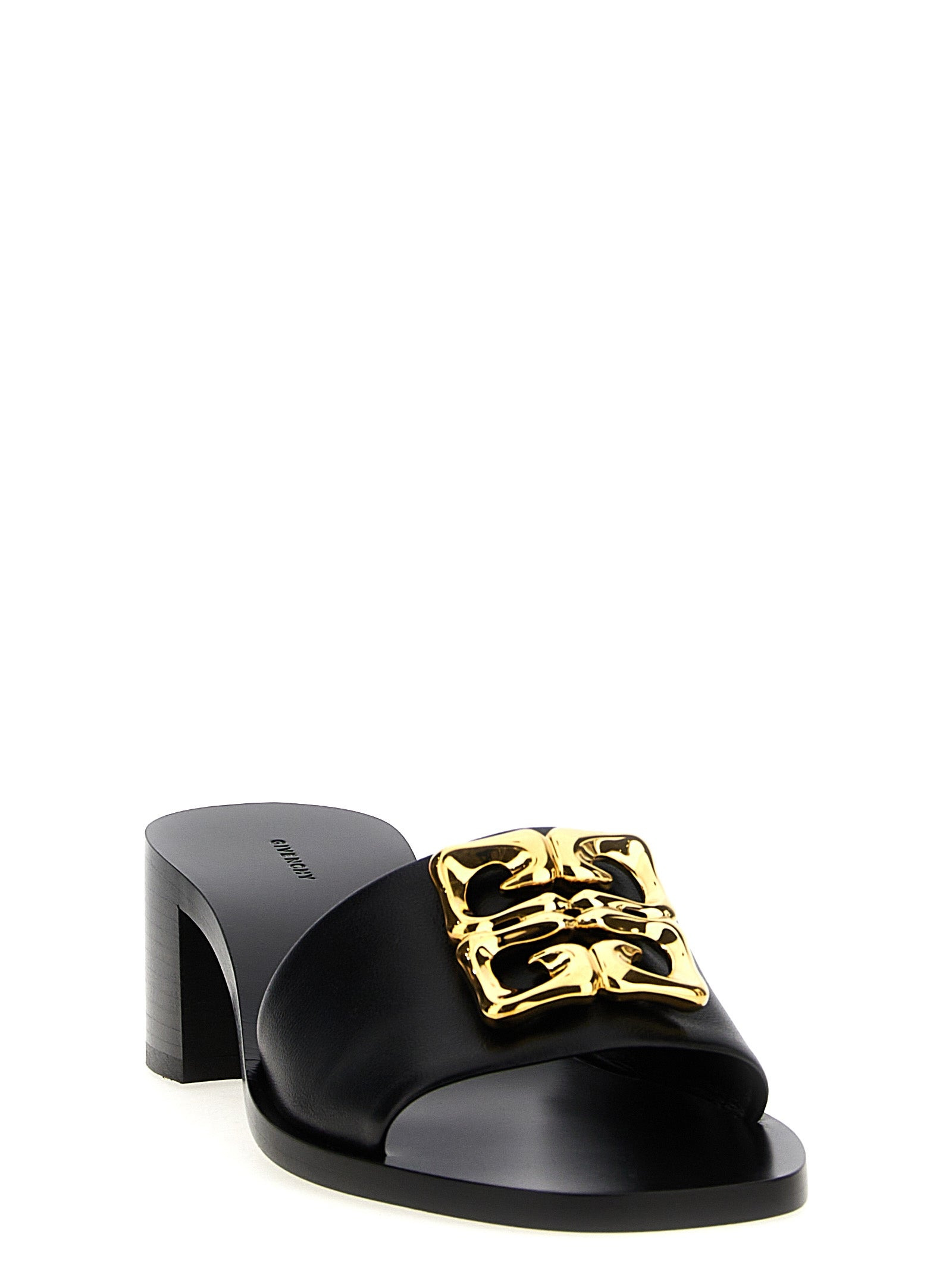 Givenchy Women '4G' Mules - 2