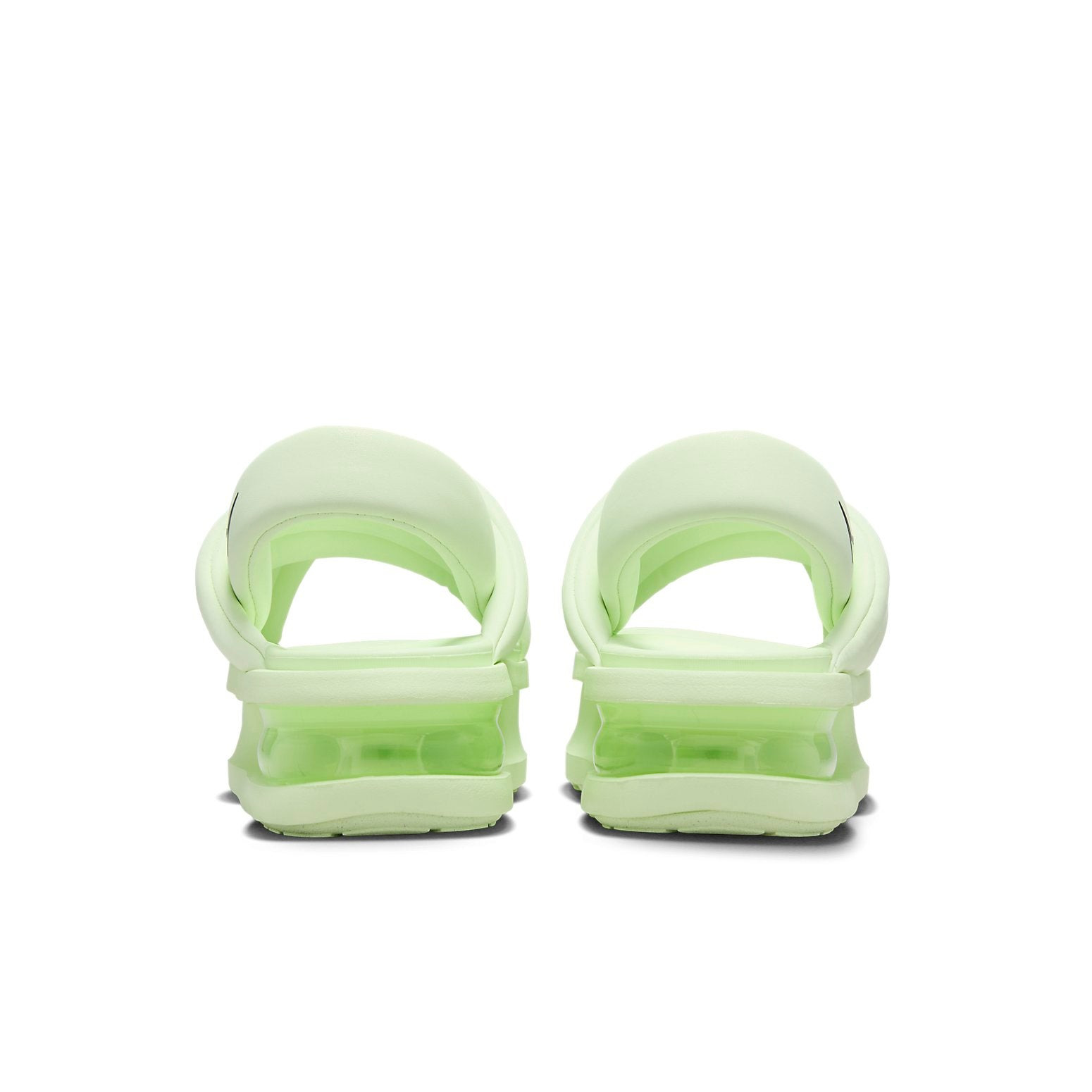 (WMNS) Nike Air Max ISLA Sandel 'Barely Volt' FJ5929-700 - 4