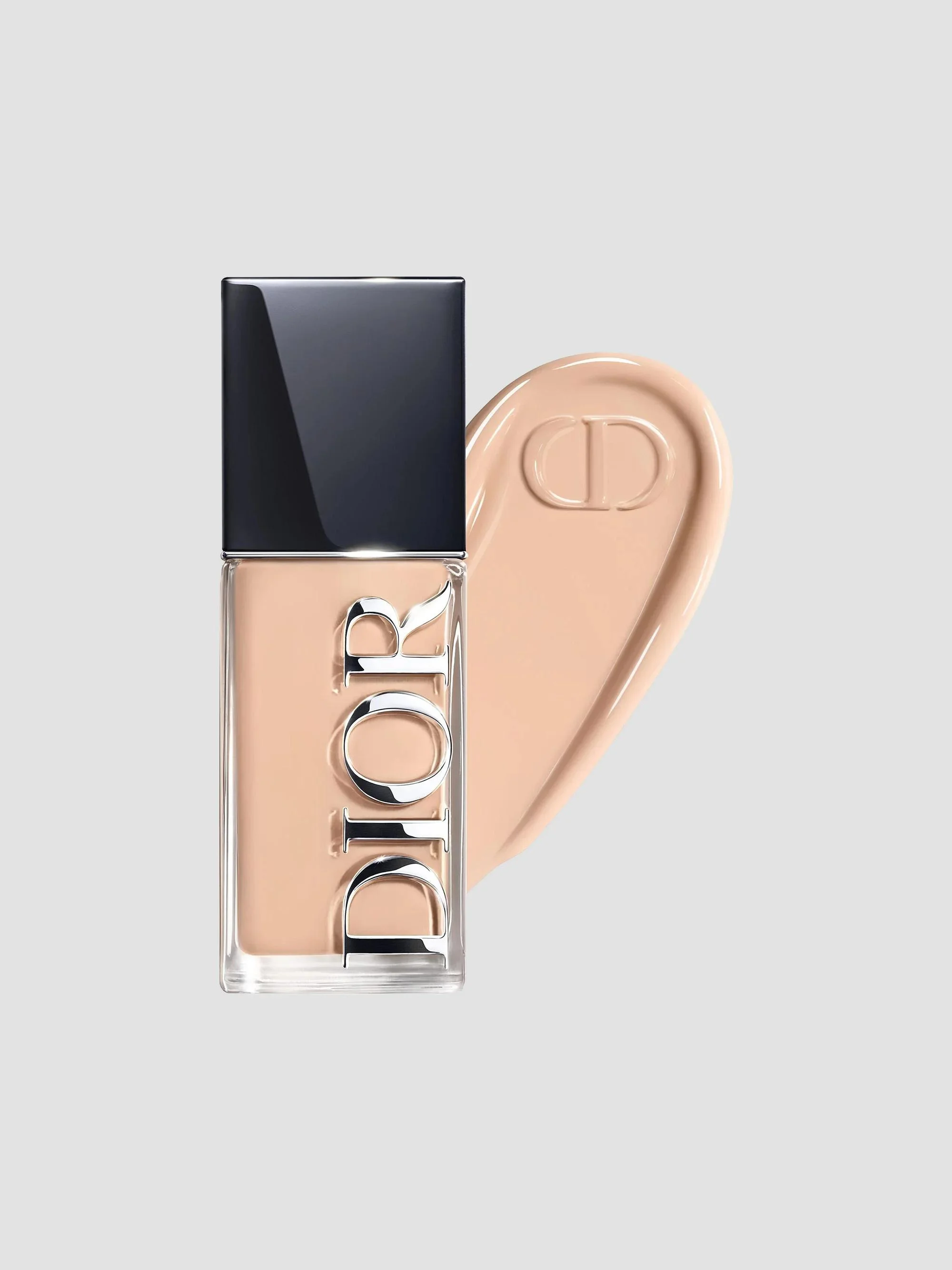 Forever Skin Glow Foundation - 2 Cool Rosy - 1