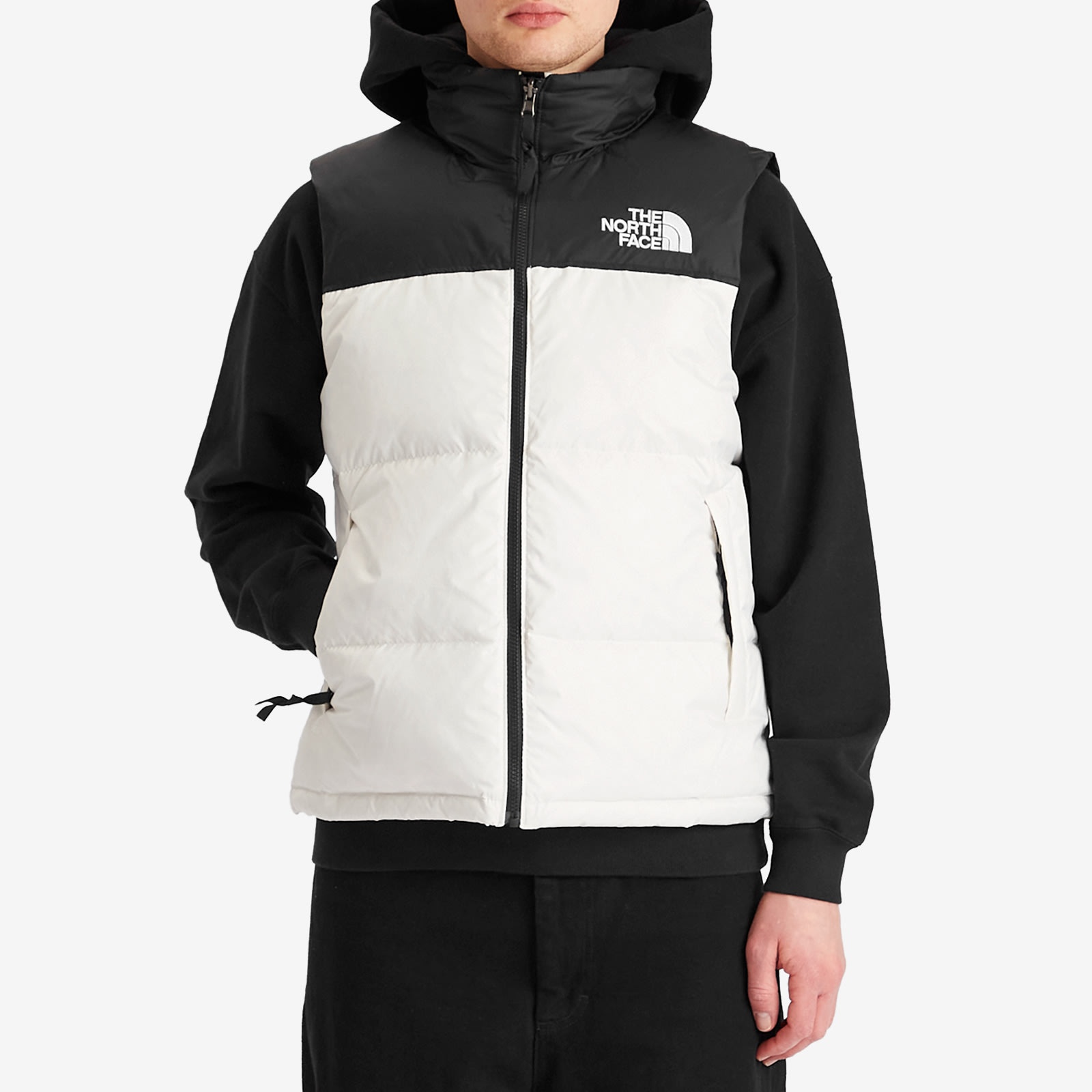 The North Face 1996 Retro Nuptse Vest - 2