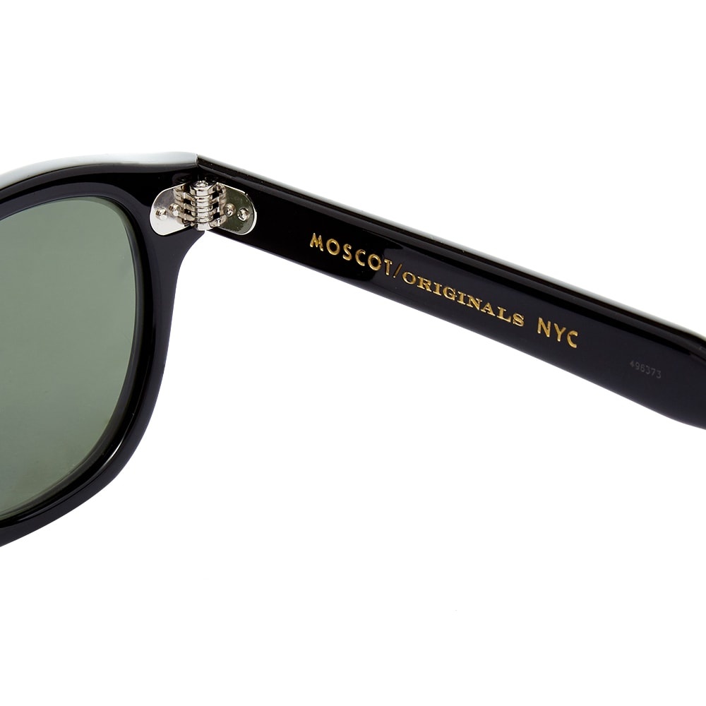 Moscot Lemtosh Sunglasses - 3