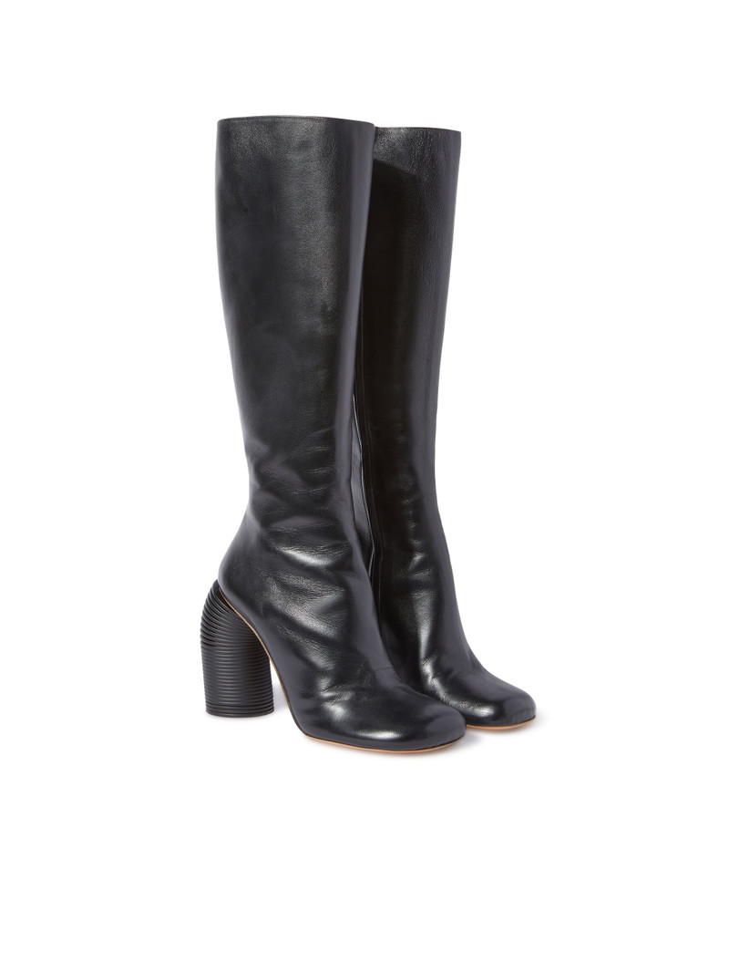 Off-White Tonal Spring Boot outlook