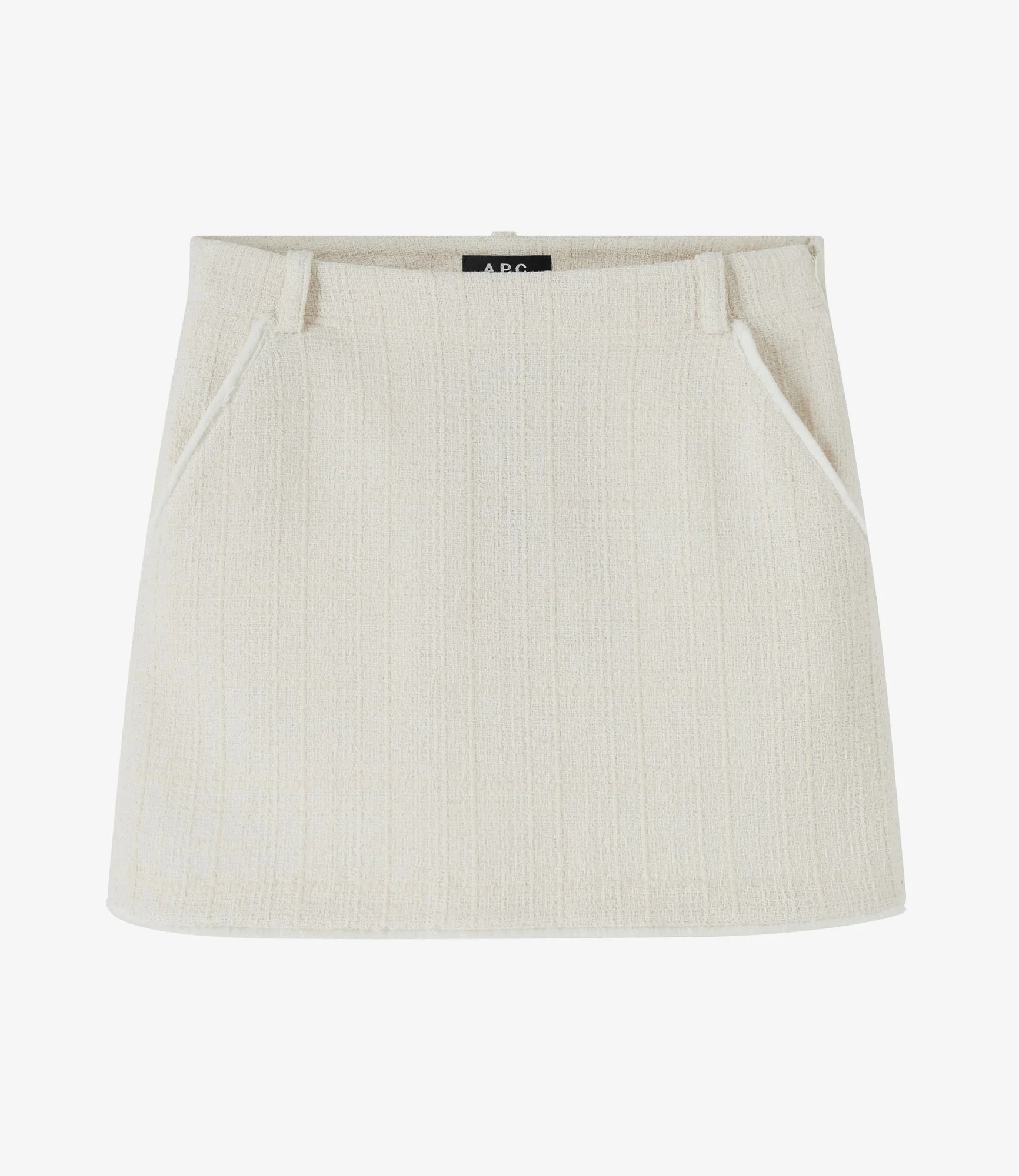 ROMANE SKIRT - 1