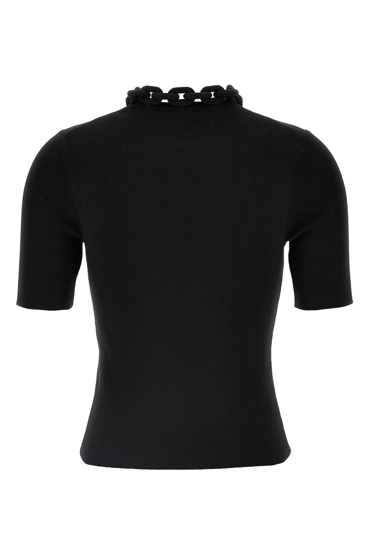 Chain T-shirt - 3