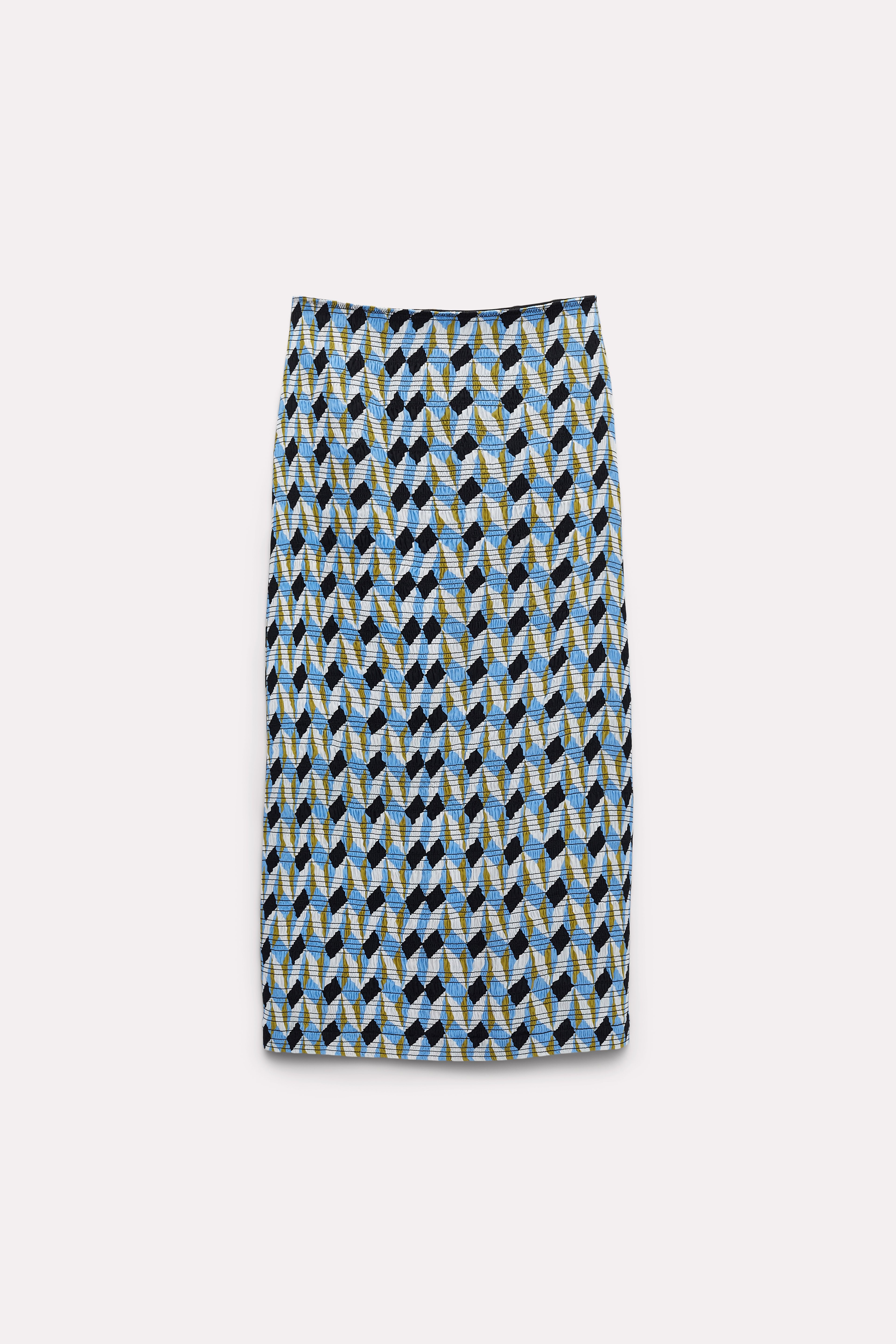 GRAPHIC VOLUMES skirt - 1