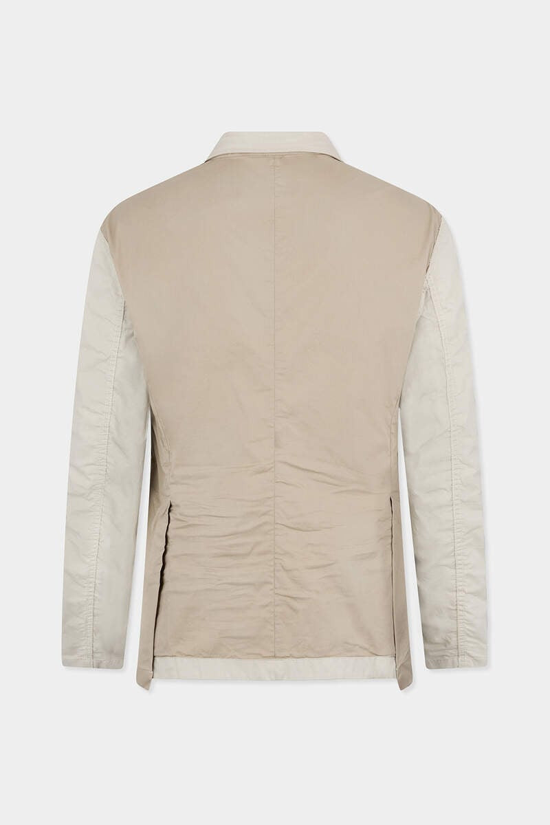 DSQUARED2 INSIDE OUT OSAKA BLAZER outlook