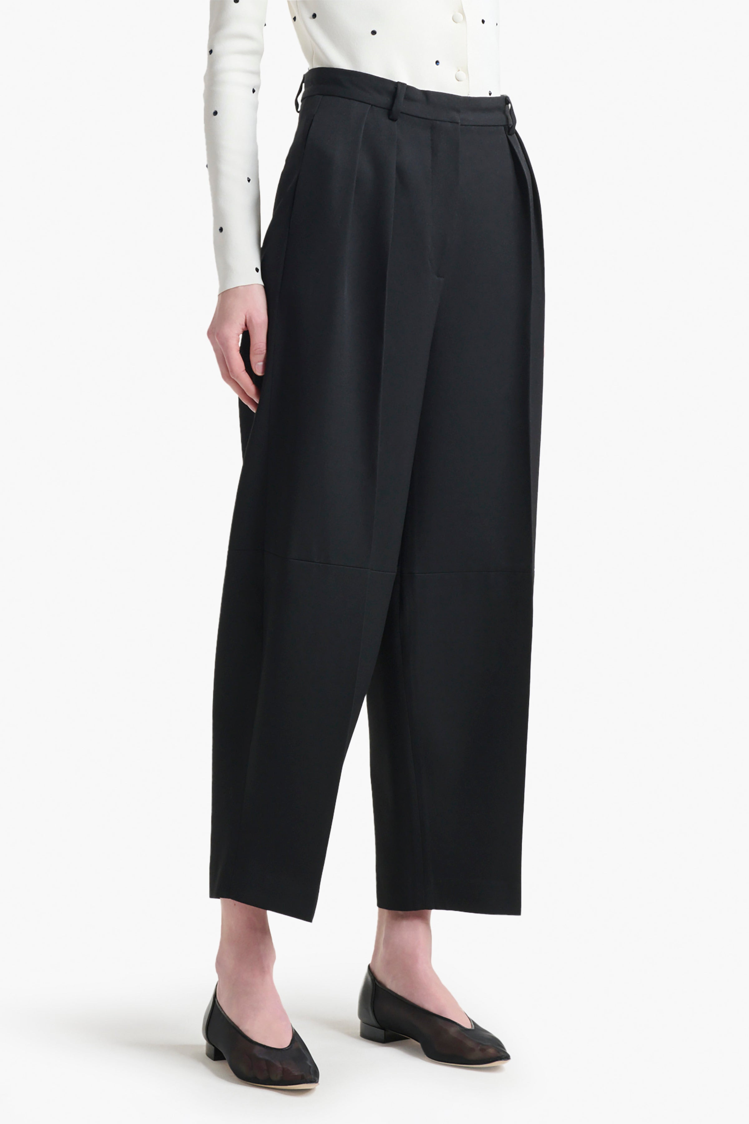 DASH PANT - 3