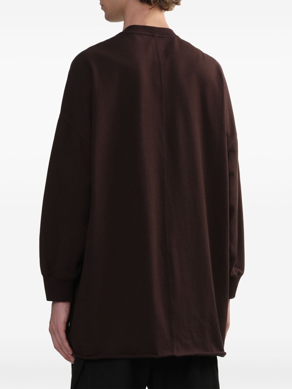 Tommy sweatshirt - 4