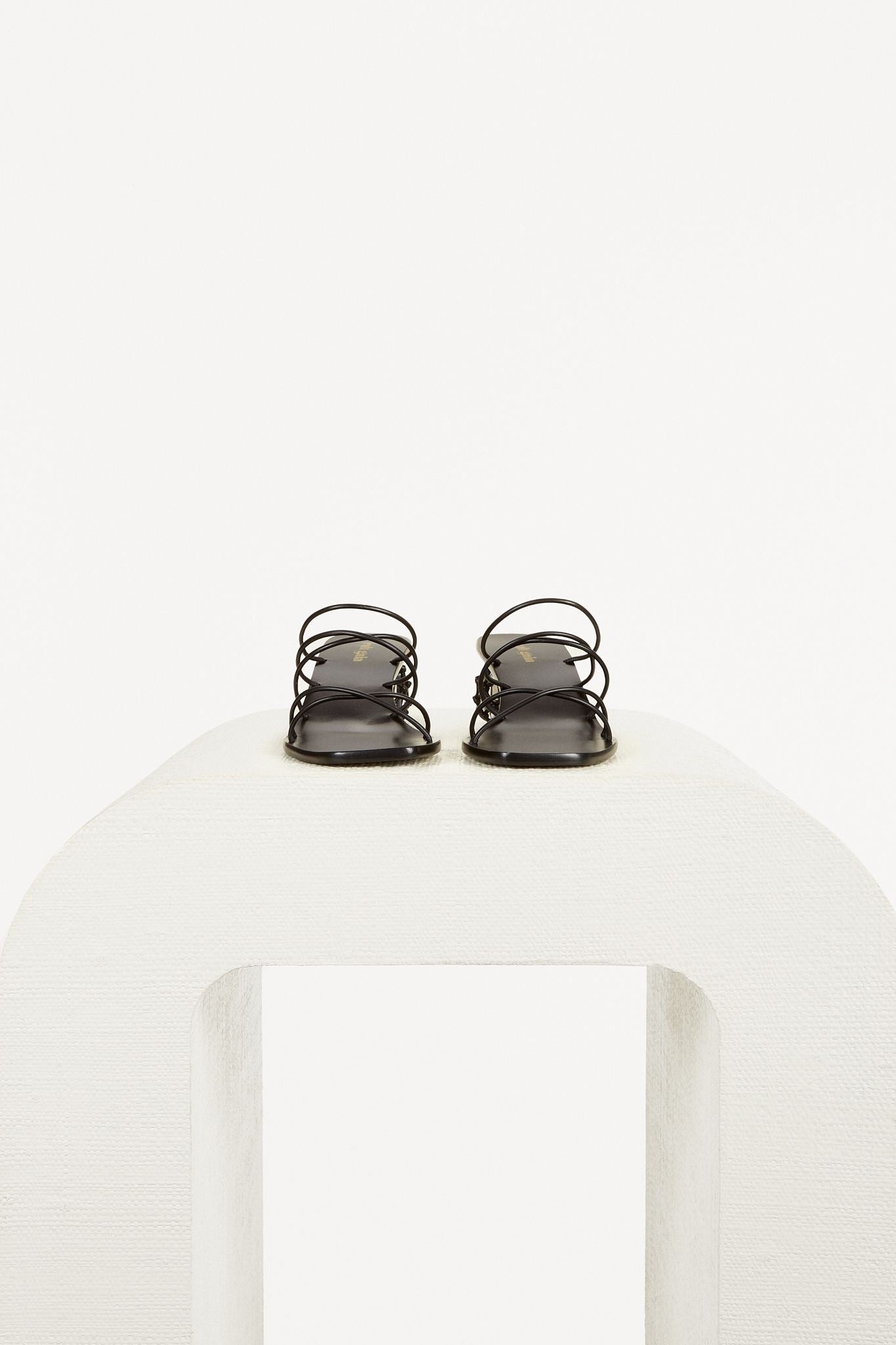 KELLY SANDAL - 5
