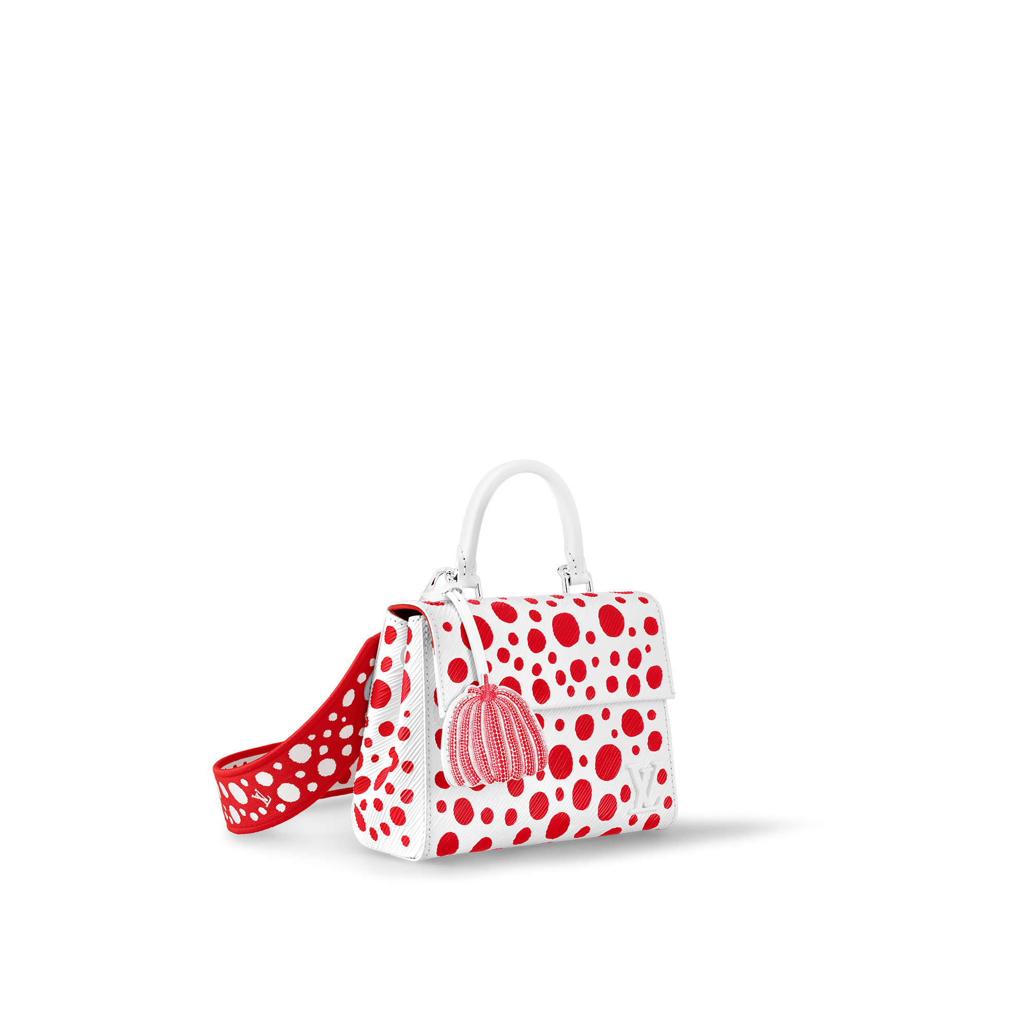 LV x YK Cluny Mini - 3