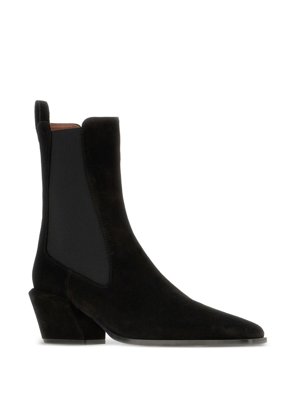 Bettina pointed-toe boots - 2