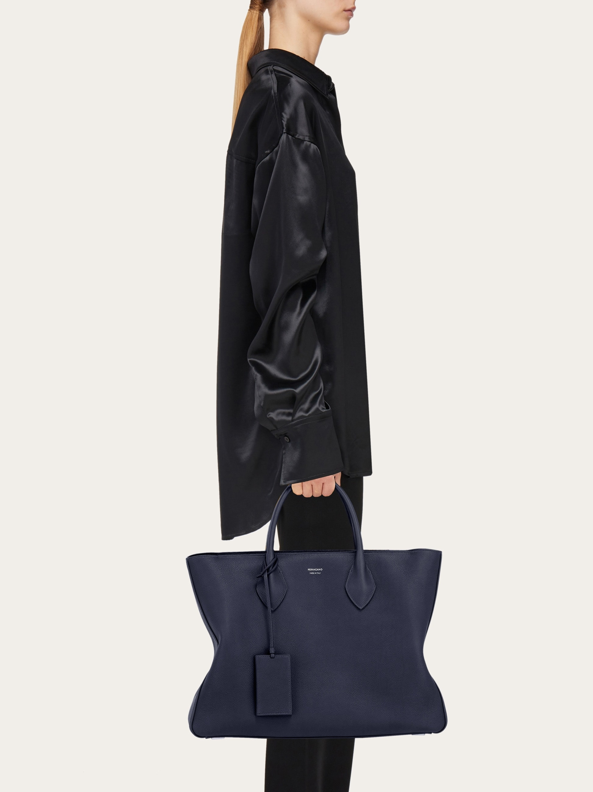 Tote bag (L) - 11
