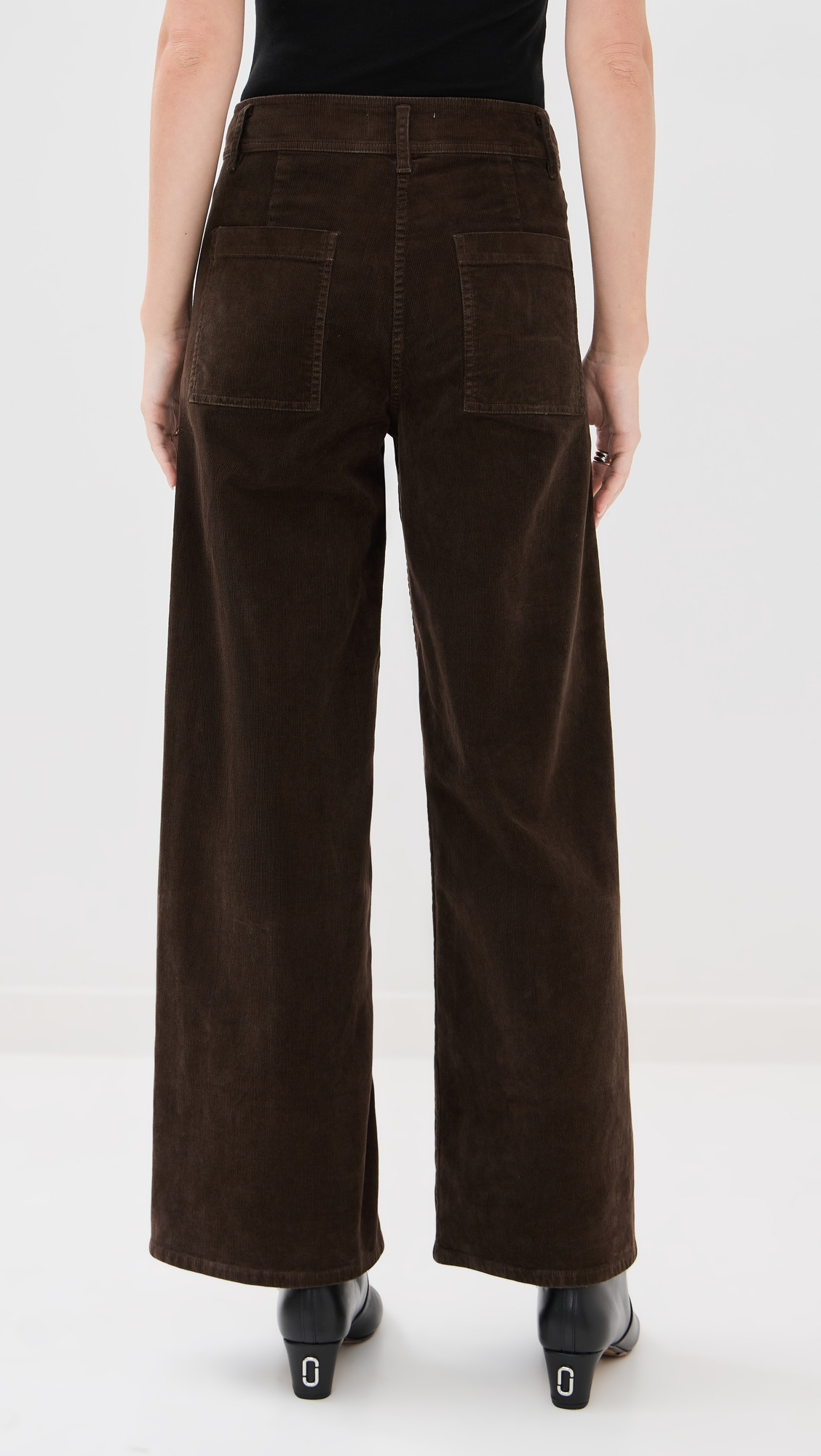 Megan Pants - 2