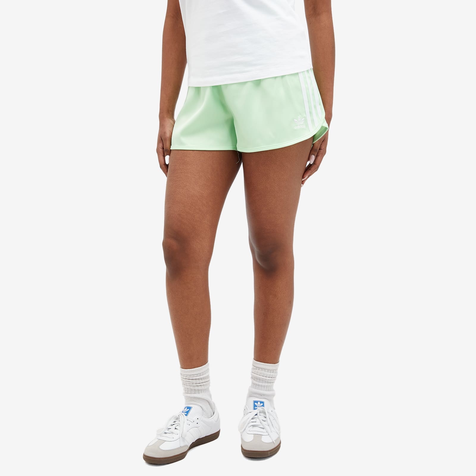 Adidas Sprint Shorts - 2
