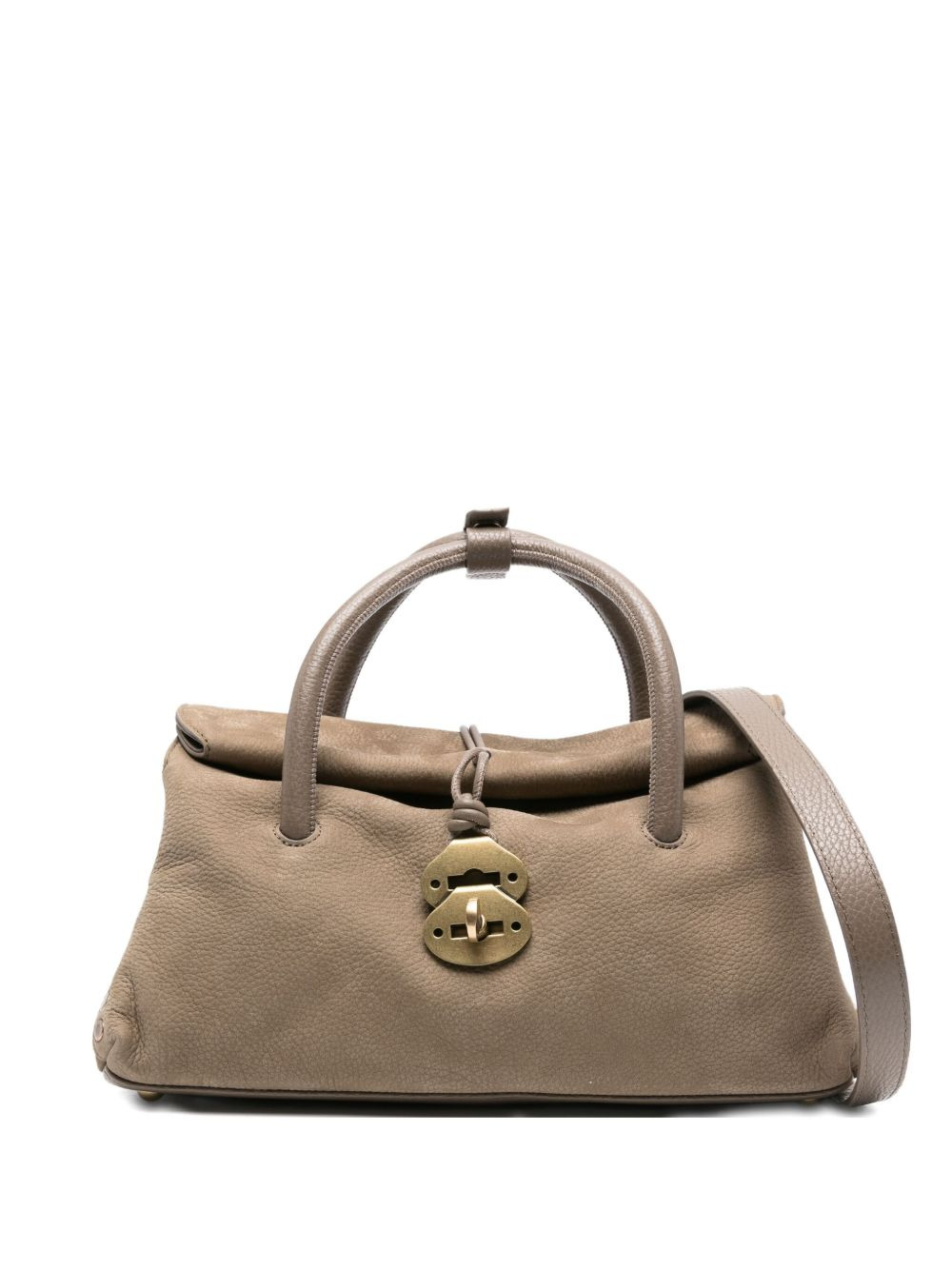 Zanellato - Zanellato Bags.. Dove Grey - 1