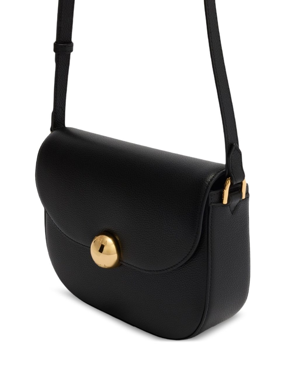 curved sphere mini bag - 5