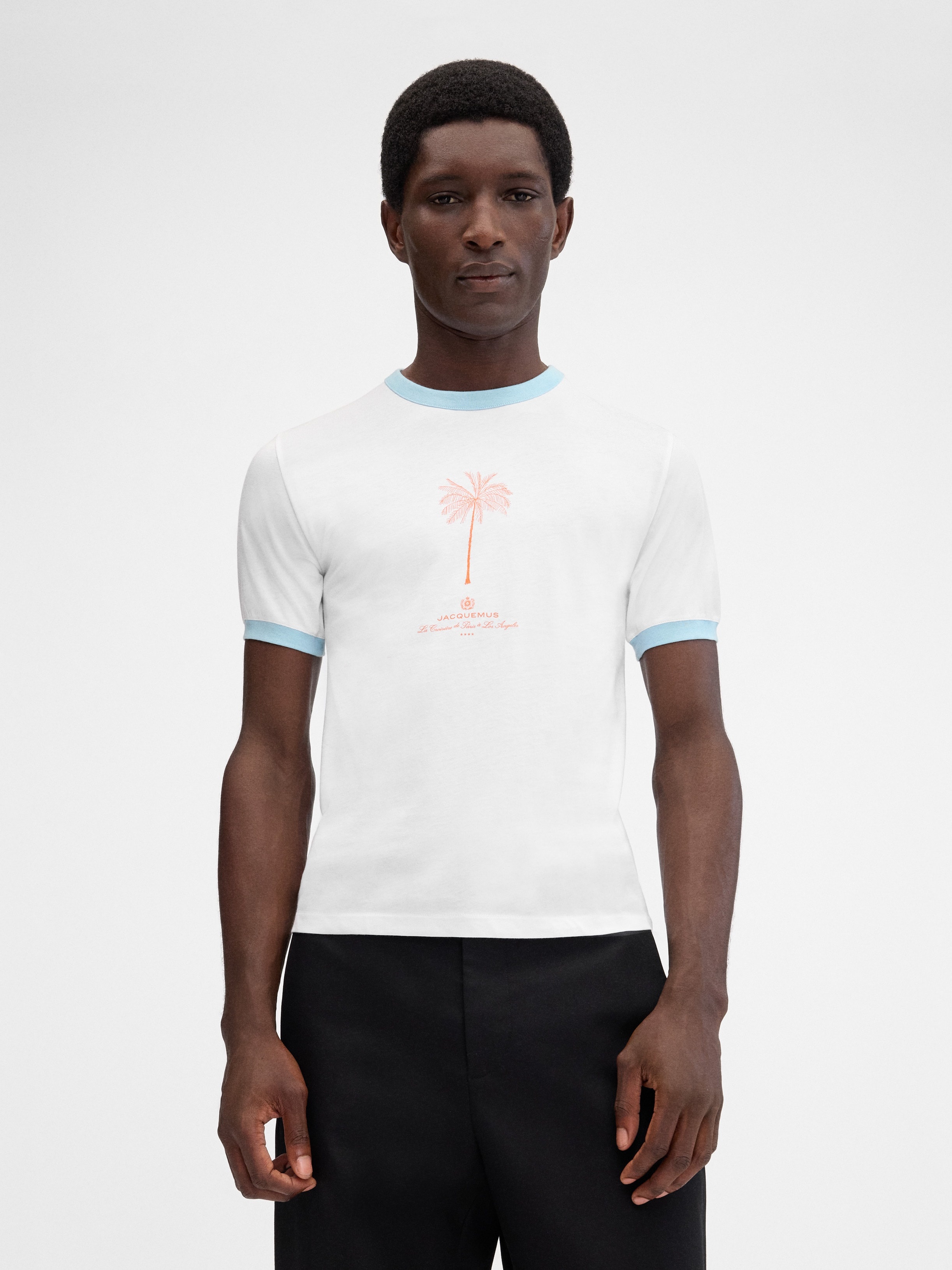 The Venice t-shirt - 2