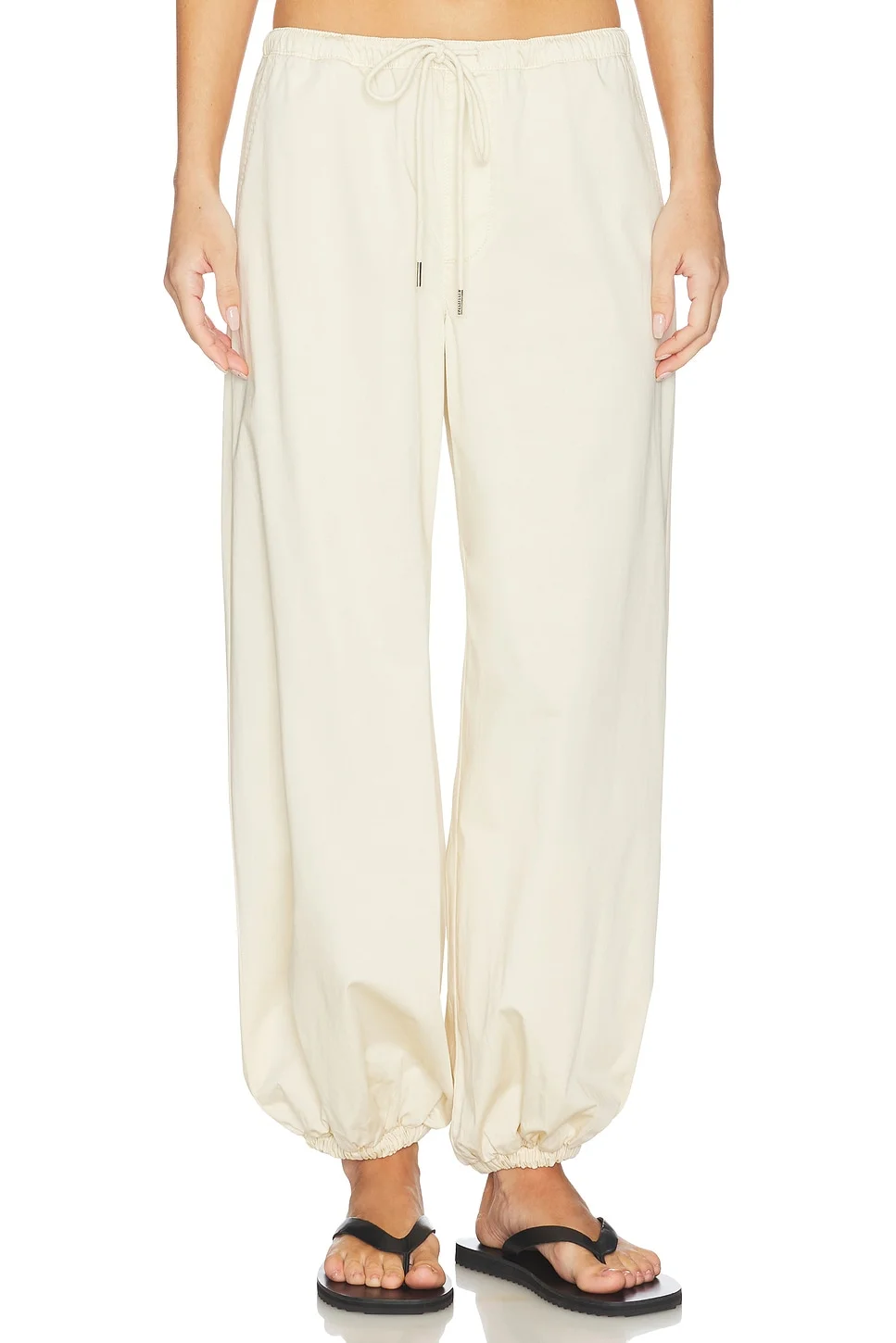 Float On Balloon Pant - 1