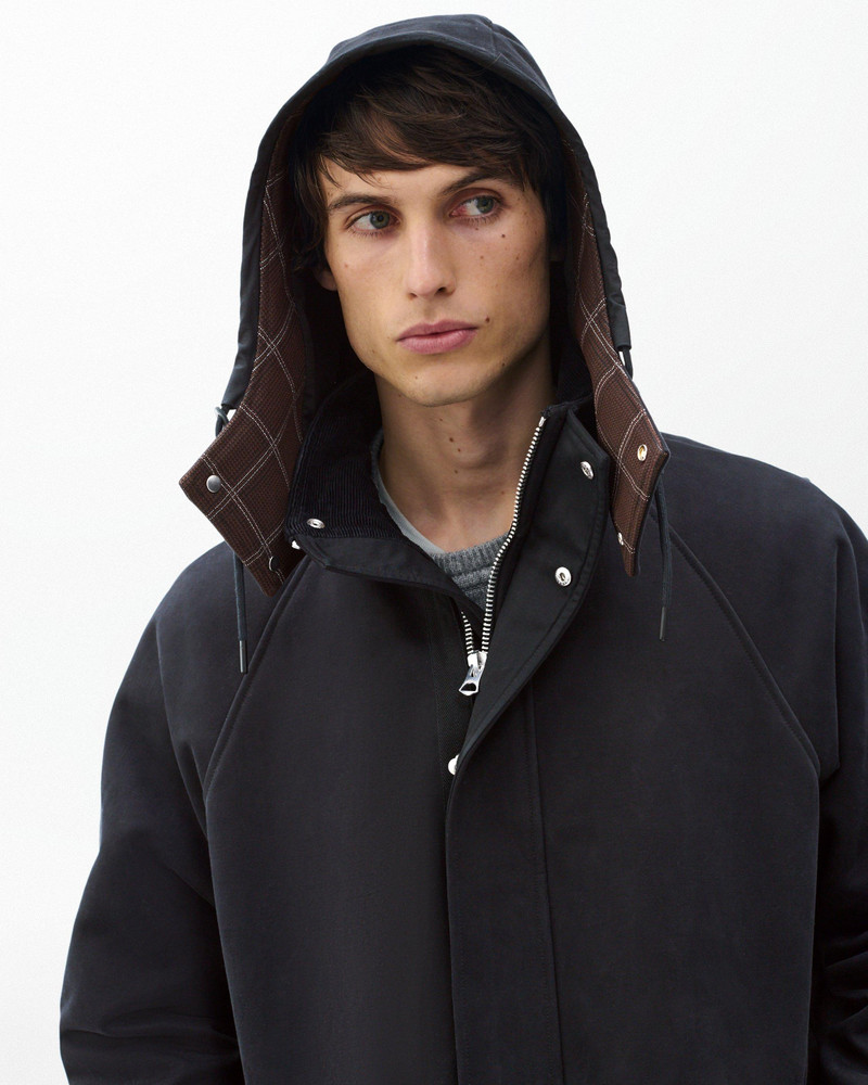 Garret Coat 5
