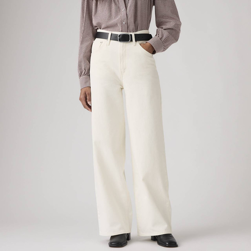 Levi's CINCH BAGGY WOMEN'S JEANS outlook