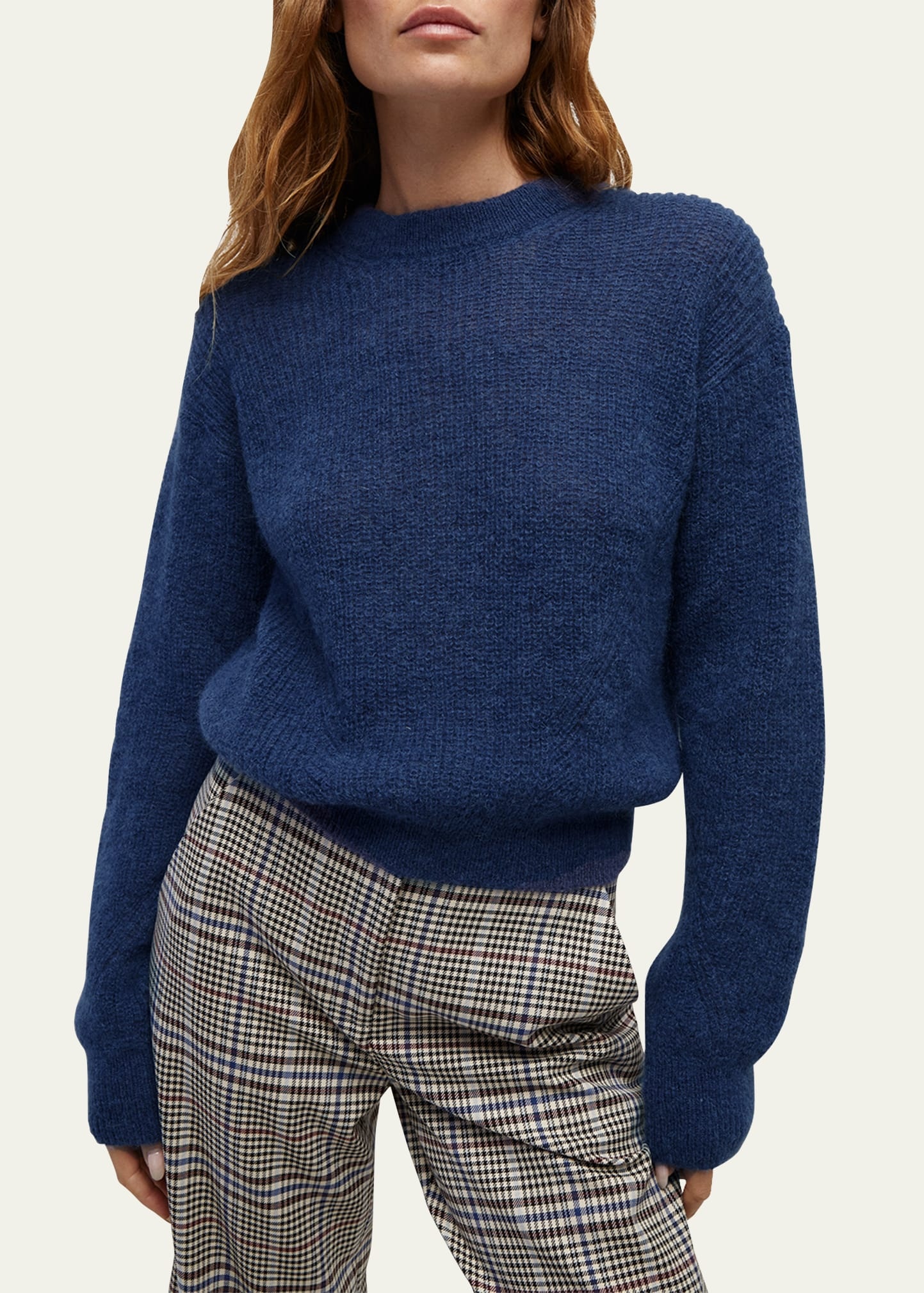 Melinda Crewneck Sweater - 4