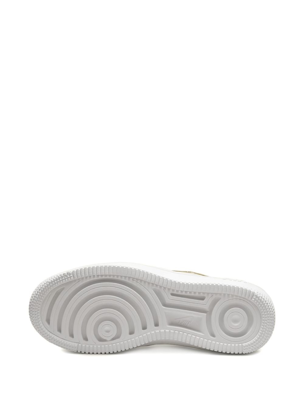 Air Force 1 PLT.AF.ORM "Fossil" sneakers - 5