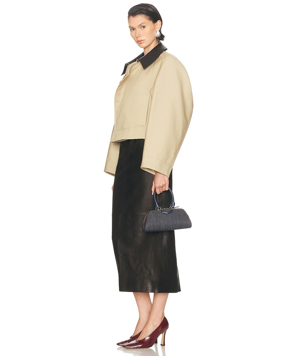 Antigona East West Bag - 2