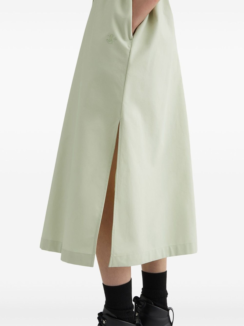 belted midi dress 4