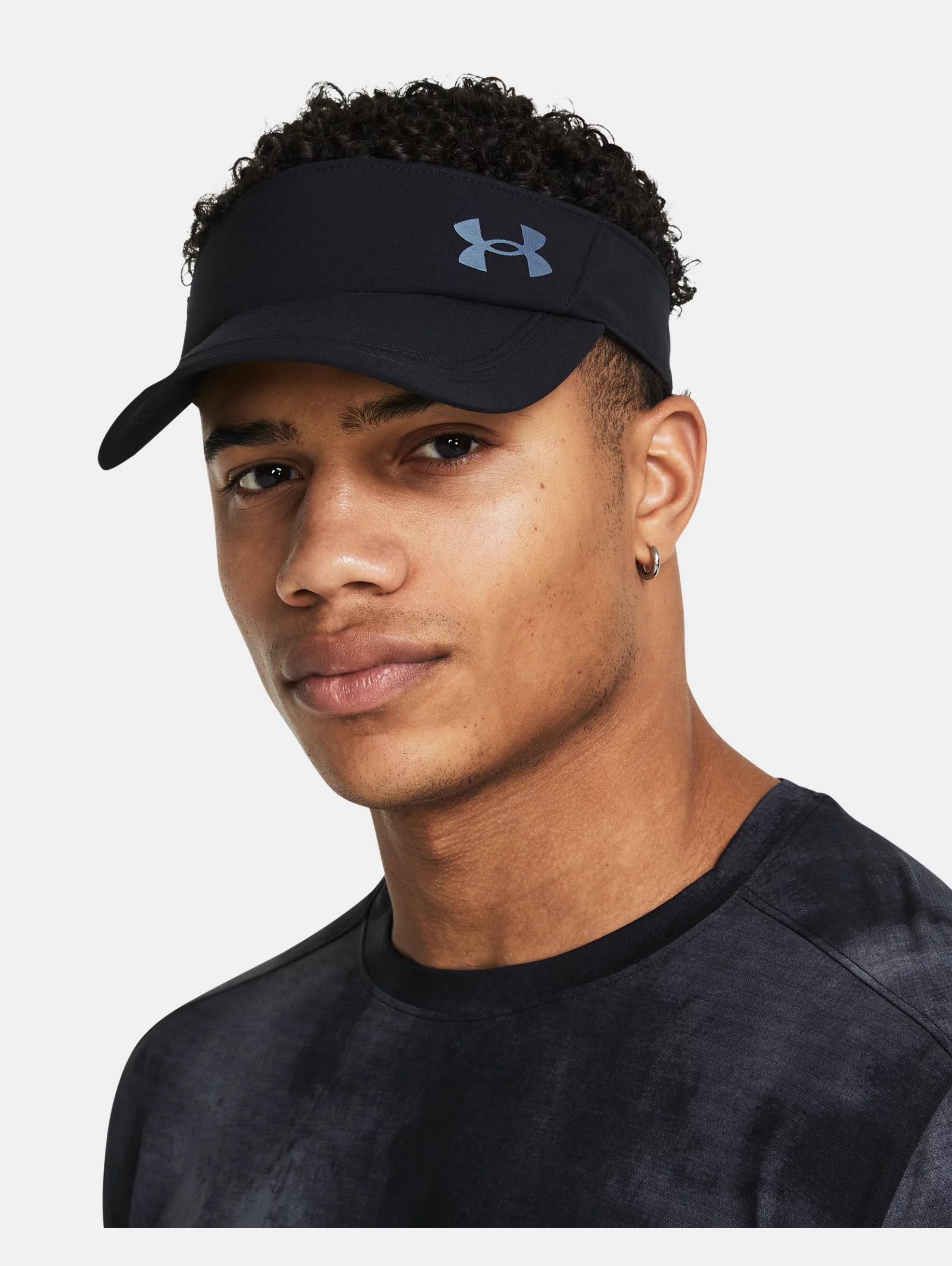 Men's UA Launch Visor - 3