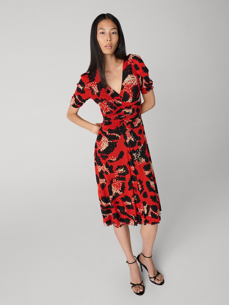 Koren Reversible Dress 5