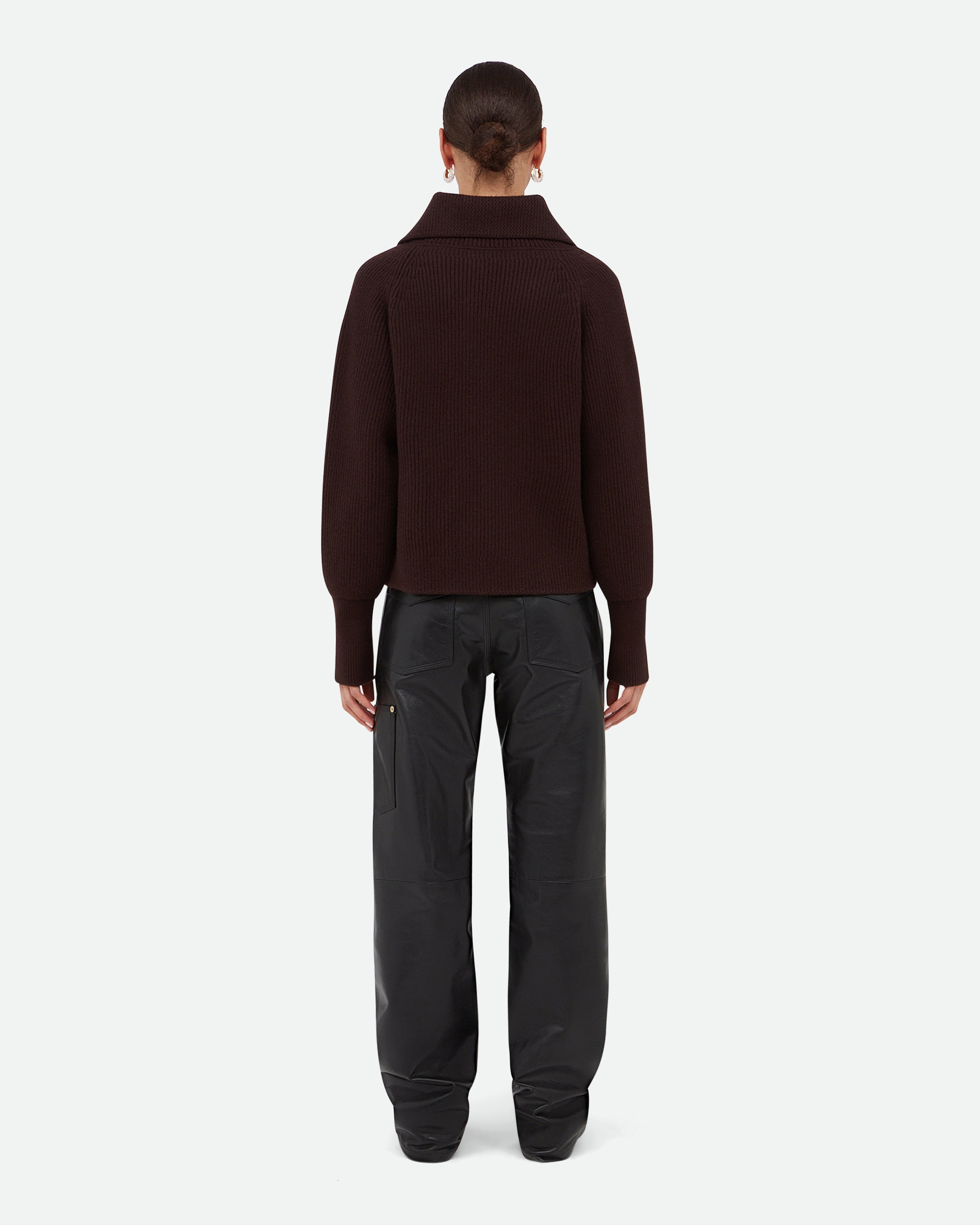 Solace Cardigan - 3