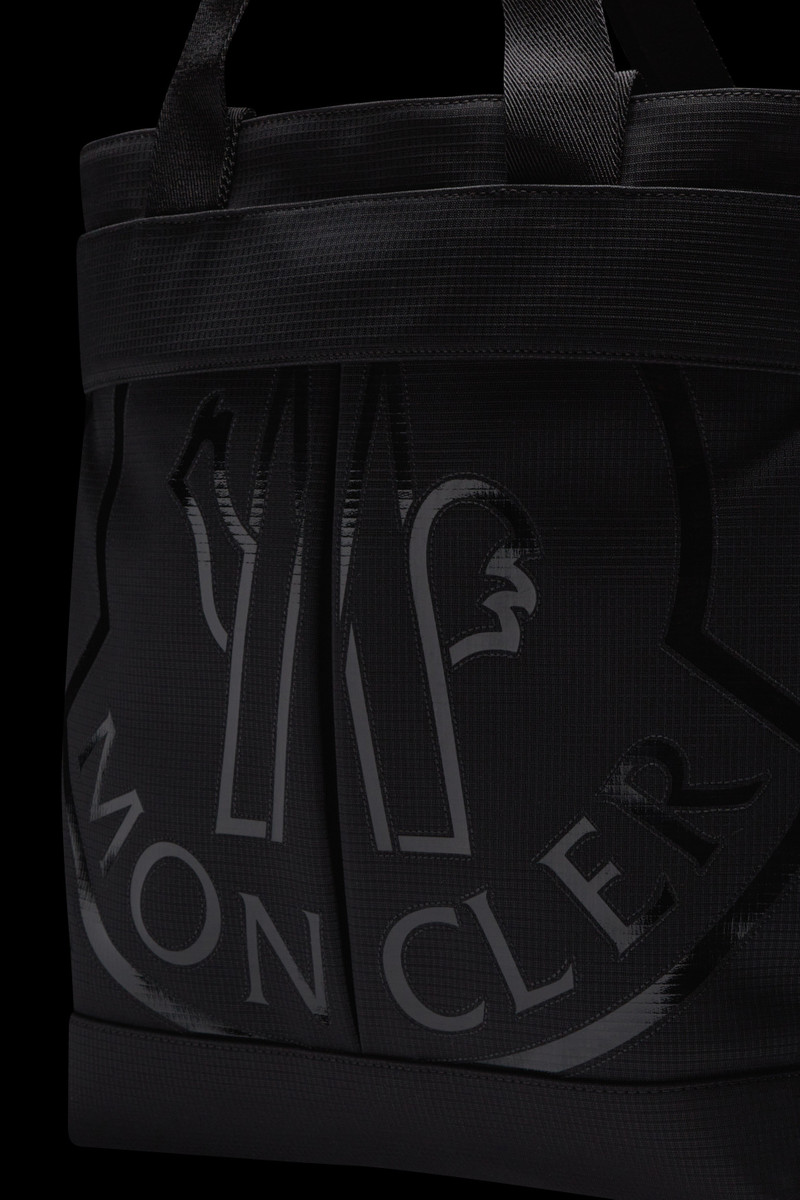 Cut Small Tote Bag 6