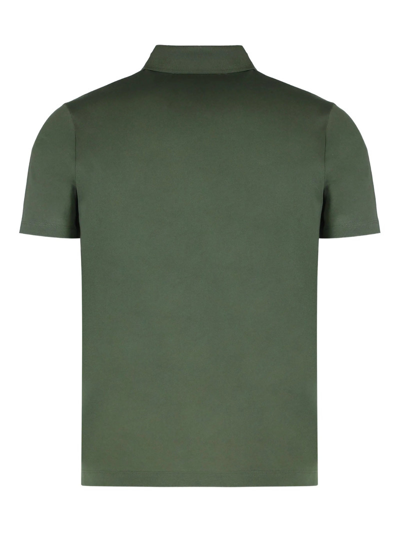 Paul & Shark Paul & Shark Piqué Short-sleeve Polo Shirt outlook