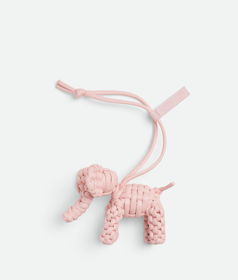 Elephant Charm 1