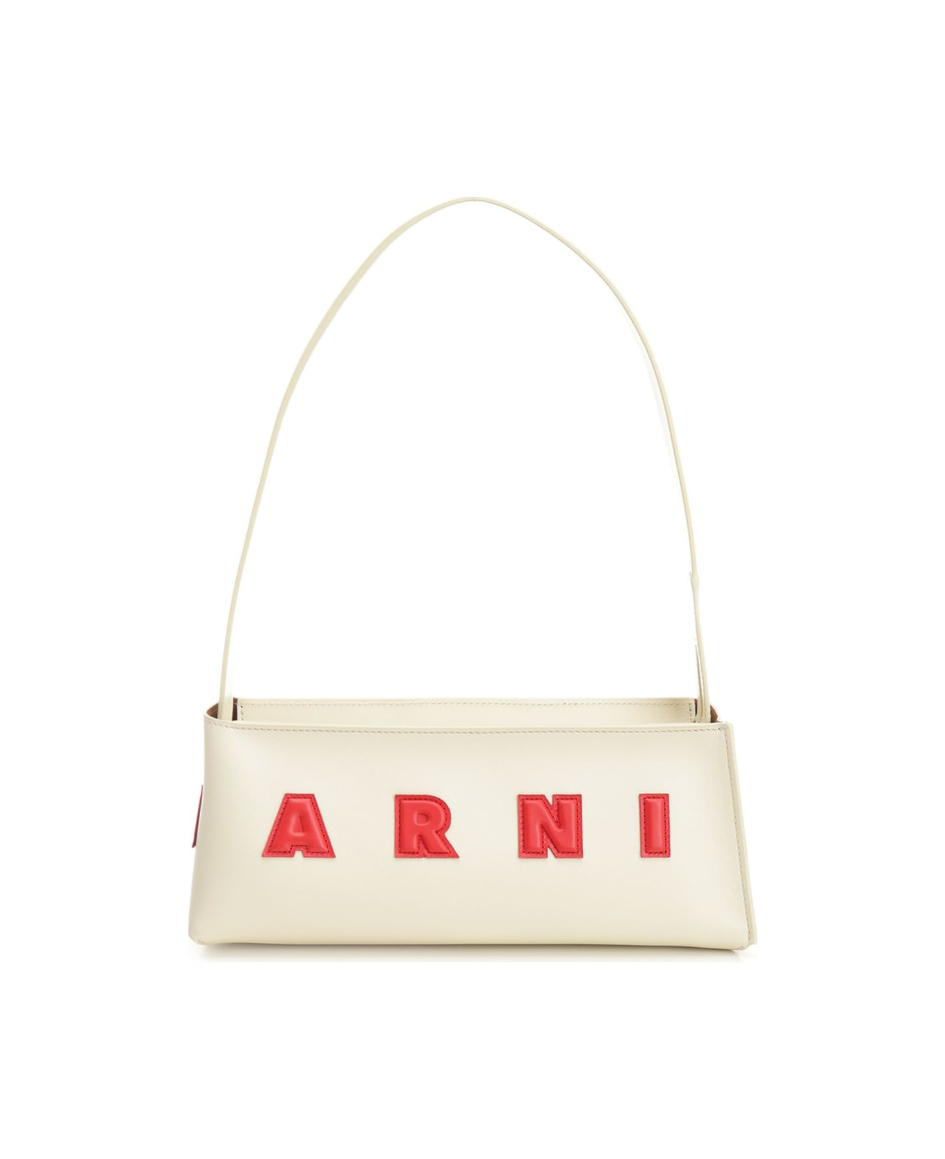 'museo' Baguette Bag - 1